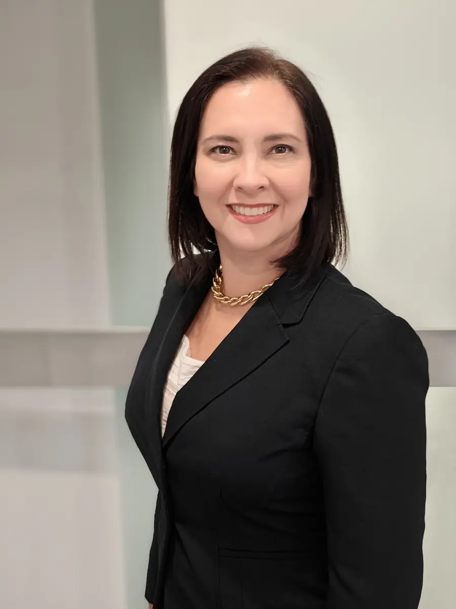 Cristine Figueroa, Practeezy founder and HR consultant